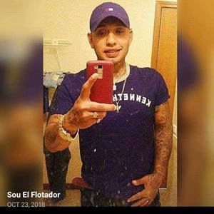 Meet your Posher, Alberto